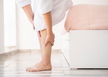 Cause dei puntini rossi sulle gambe: 5 rimedi naturali per eliminarli