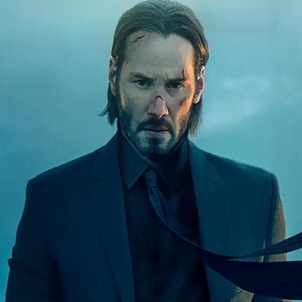 Sai chi avrebbe dovuto interpretare John Wick al posto di Keanu Reaves? Non lo immagineresti mai