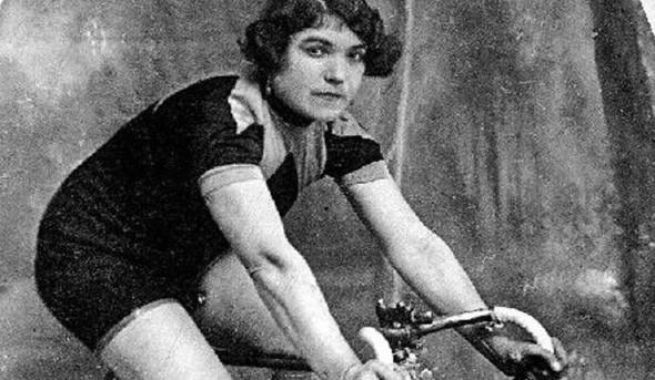 Alfonsina Strada, pioniera del ciclismo e dei diritti della donna