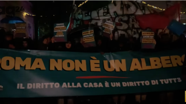 Giubileo 2025 Roma, crisi abitativa tra affitti brevi e costi proibitivi: “Cercare casa? Un incubo”