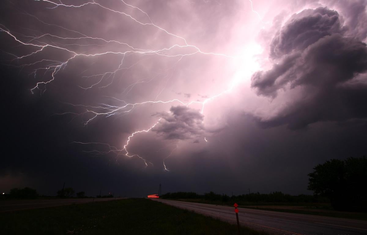 Meteo, Tempesta Ciaran in arrivo: ecco dove e fino a quando