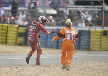 MotoGP, Pecco Bagnaia verso il Mugello: “Ho una frattura dell’astra…