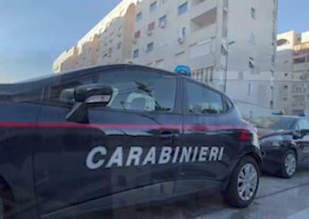 Napoli, i Carabinieri scoprono la “banda del buco”: 9 arresti