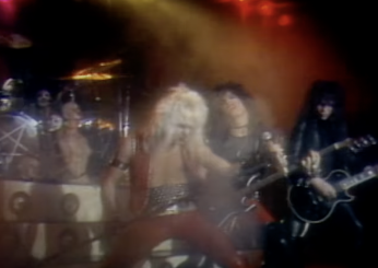 Quando esce “Nothin’ But A Good Time” e quante puntate sono? Trailer e trama della docuserie sull’hair metal anni ’80