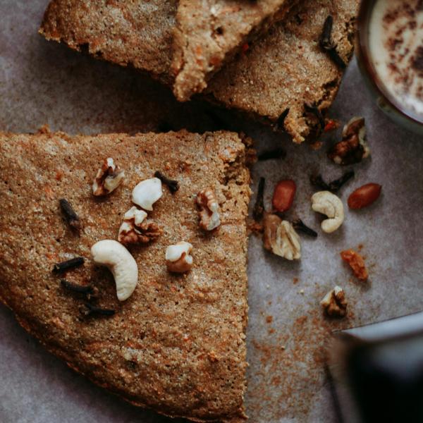 Non si butta via niente: ecco la torta di pane raffermo