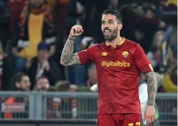 Roma, Spinazzola lascia a fine stagione: il terzino non rinnoverà il contratto