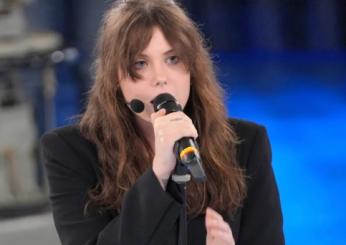 Chi è Lil Jolie? Età, vero nome, fidanzato e dove vive la cantante di “Amici”