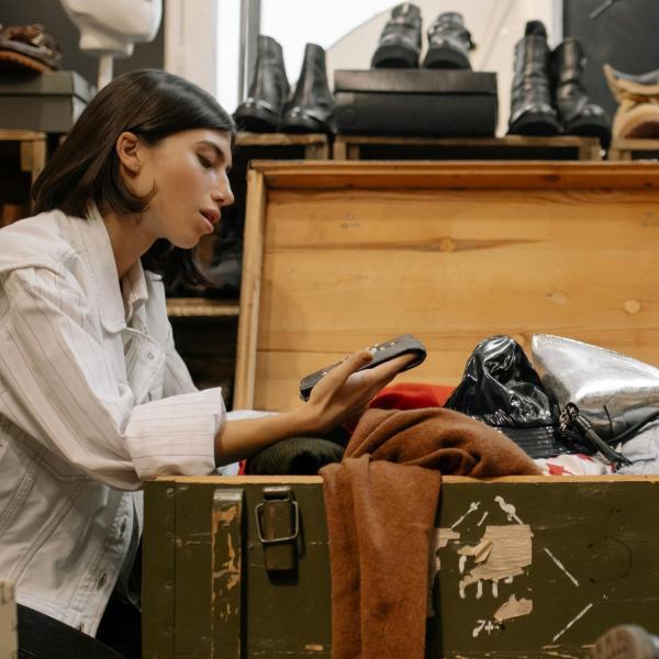 Cosa conviene comprare al second hand? Guida per acquisti consapevoli