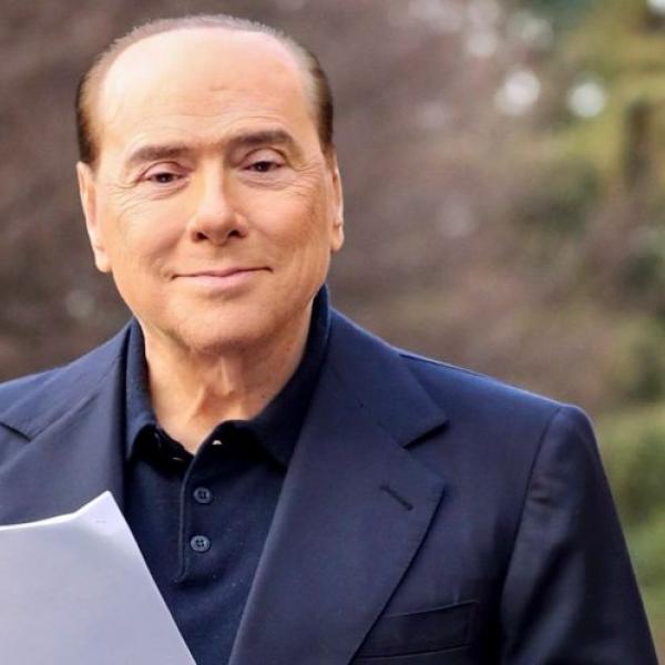 Berlusconi all’assalto della giustizia: “Le assoluzioni non devono essere più appellabili”