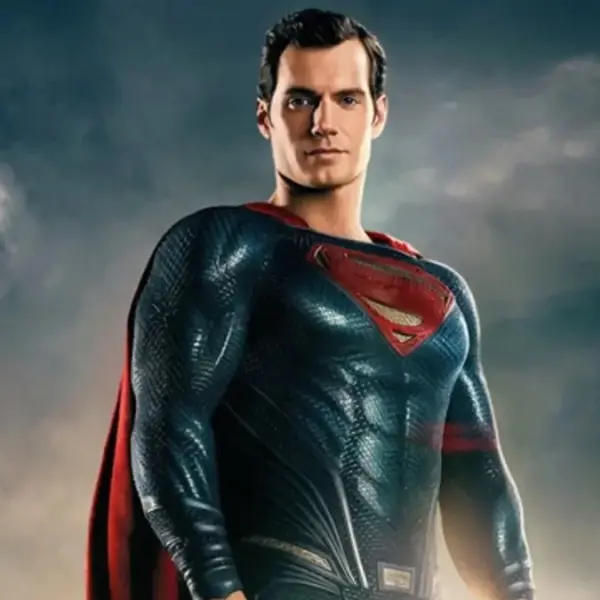 Henry Cavill licenziato dai DC Studios, non tornerà ad interpretare Superman