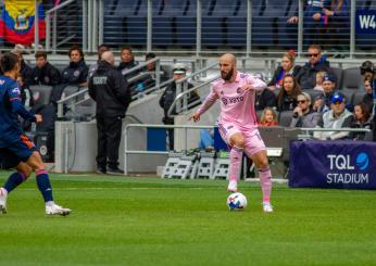 Higuain: “Non ho mai detto che mi sarei ritirato”