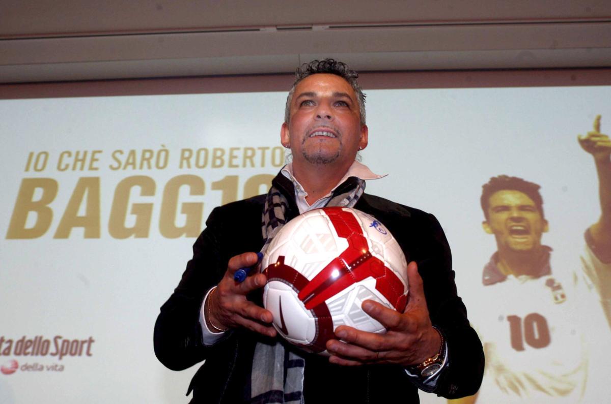 Pallone d’oro Baggio anno, 29 anni fa il premio al Divin Codino