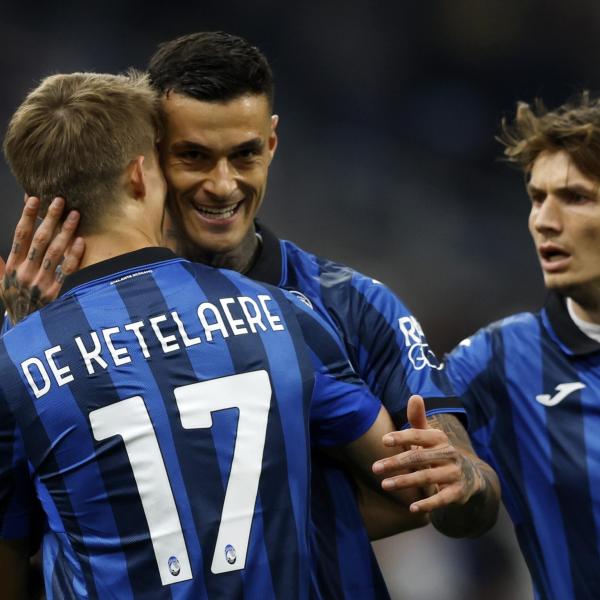 Europa League 23/24, all’Atalanta cosa serve al ritorno per andare in finale?