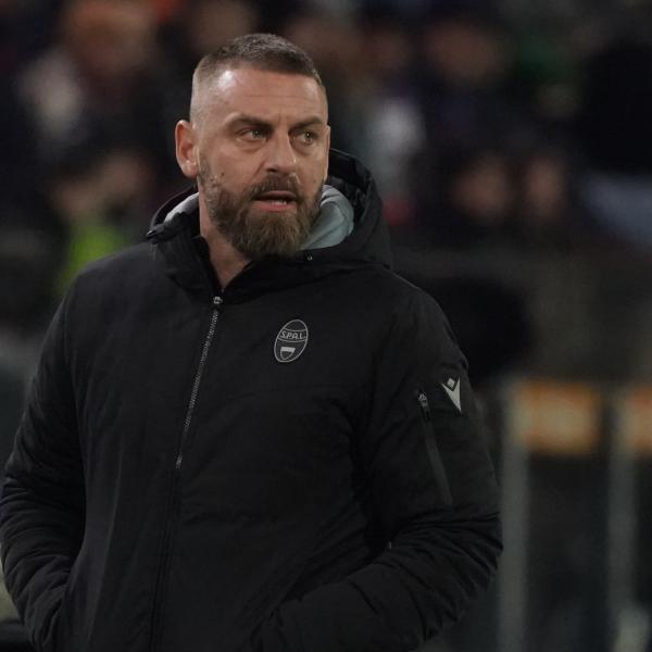 De Rossi, esonero in vista: la Spal punta Oddo come sostituto