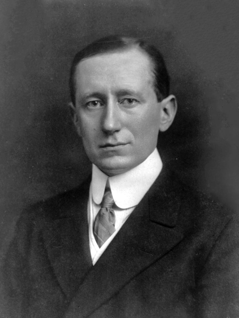 Guglielmo Marconi: aneddoti e storie del papà della Radio e precursore del Web