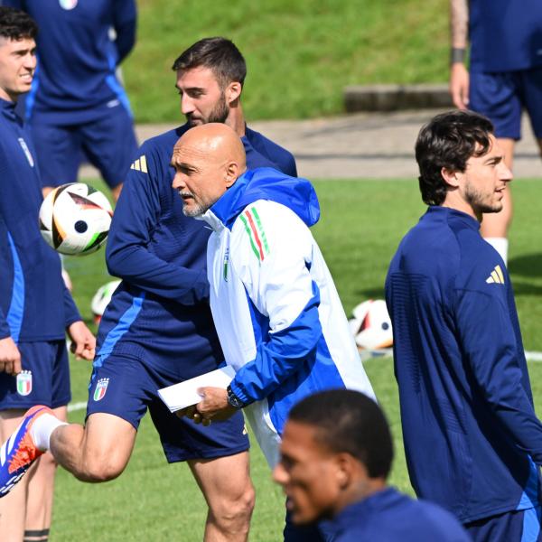 Euro 2024: Spagna-Italia dove vederla in Tv e in streaming? Le probabili formazioni di Spalletti e De La Fuente