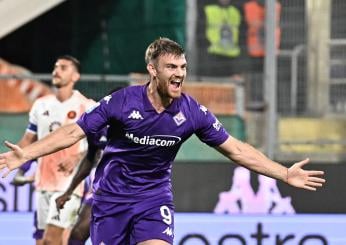 La Fiorentina riscopre Beltran: il tuttofare a cui Palladino non rinuncia più