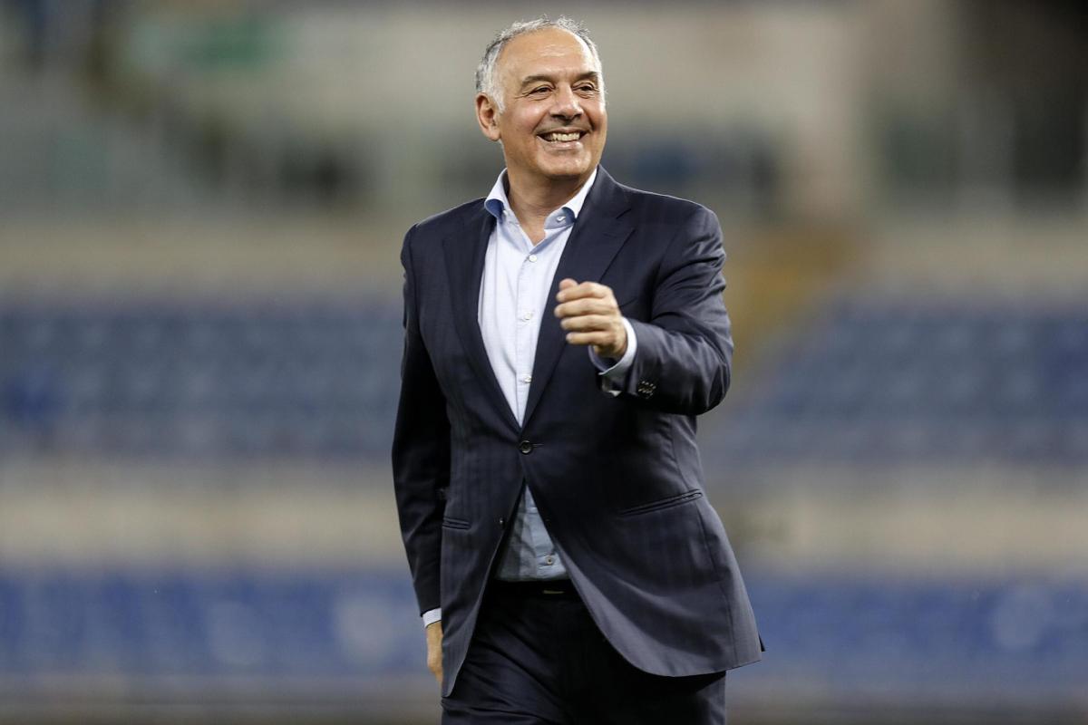 James Pallotta, l’ex Presidente della Roma, interessato al Bari