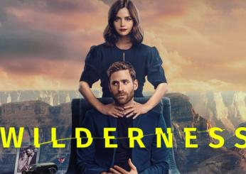 Perché guardare la serie “Wilderness” su Amazon Prime: niente è come sembra nella vita di una coppia apparentemente perfetta