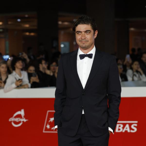 Riccardo Scamarcio pentito di aver recitato nei film di Federico Moccia