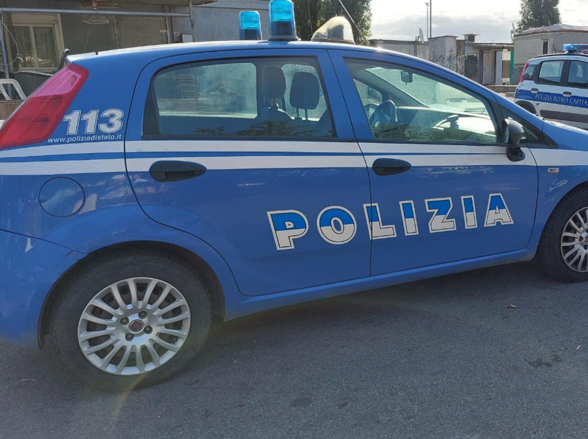 Santa Marinella, sparatoria in via della Fornacetta: paura tra i residenti in via della Fornacetta