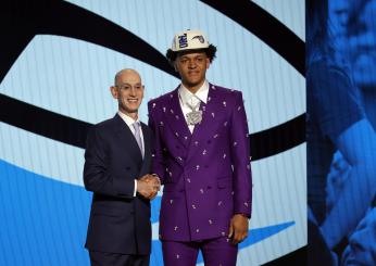 Draft Nba 2022, tre italiani nella lega dei migliori