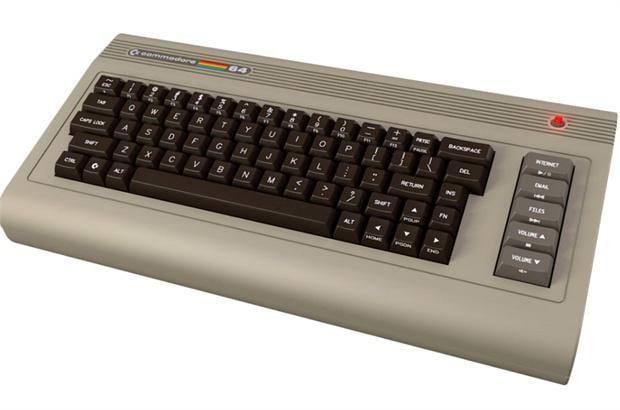 Commodore 64 compie 40 anni: il computer più venduto della storia