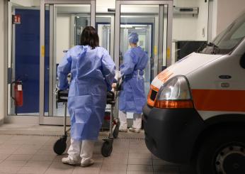 Trieste, aggressione al personale sanitario. I sindacati: “Garantire agli operatori la massima sicurezza”