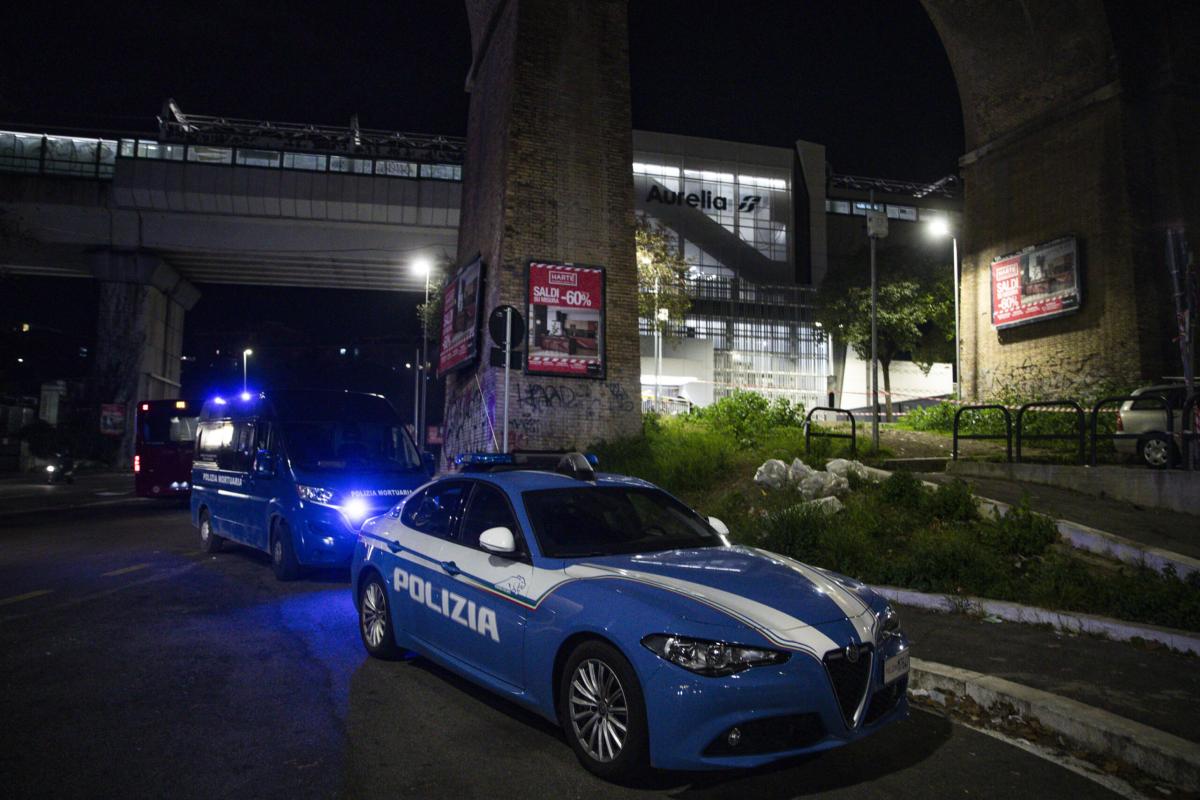 Napoli, agguato a Mergellina: ferito gravemente un 20enne