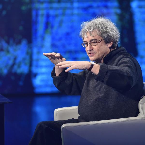 Carlo Rovelli: età, moglie, figli, curriculum e biografia del fisico