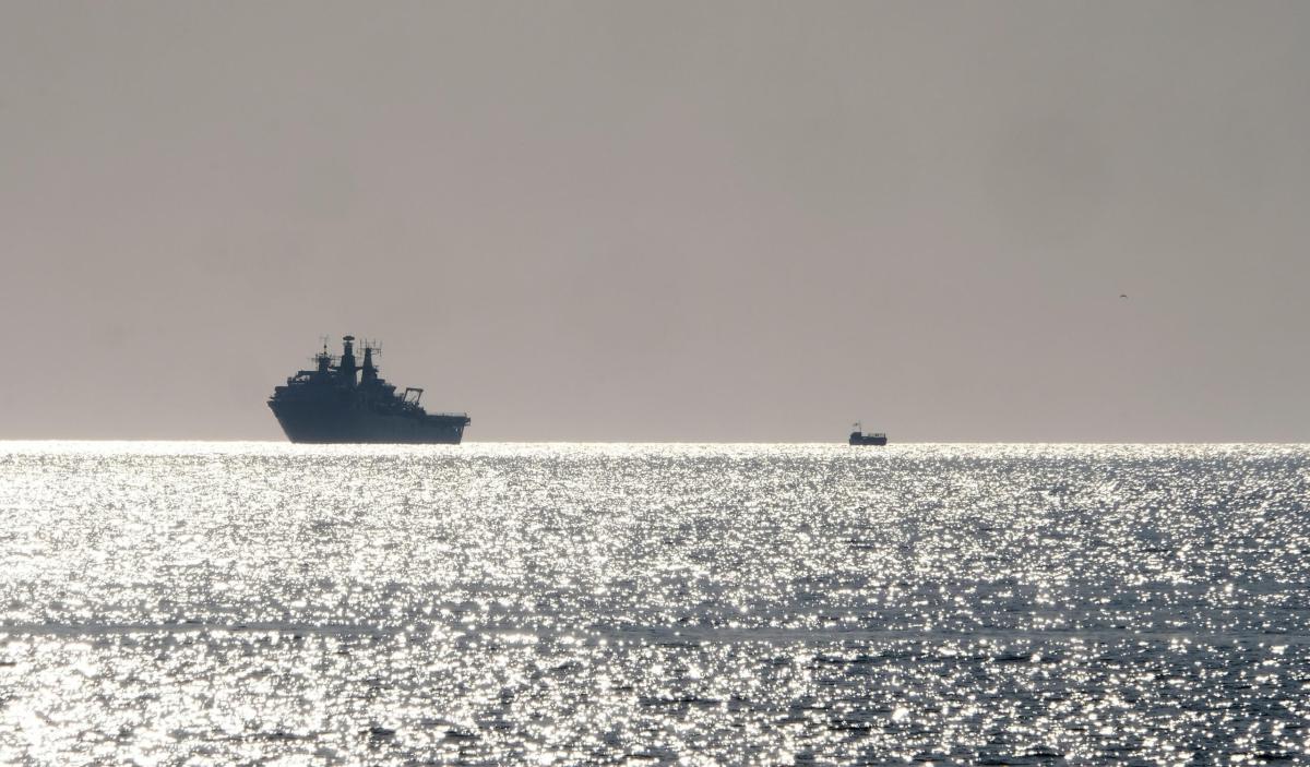 Svezia, morti madre e figlio caduti da un traghetto nel mar Baltico