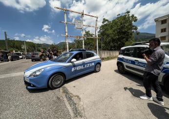 Udine, incidente a Tolmezzo: coinvolte due auto, tre persone in ospedale