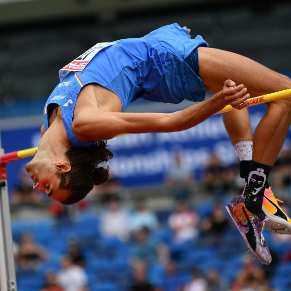 Atletica, dove seguire i Mondiali di Budapest? Le date e la programmazione televisiva