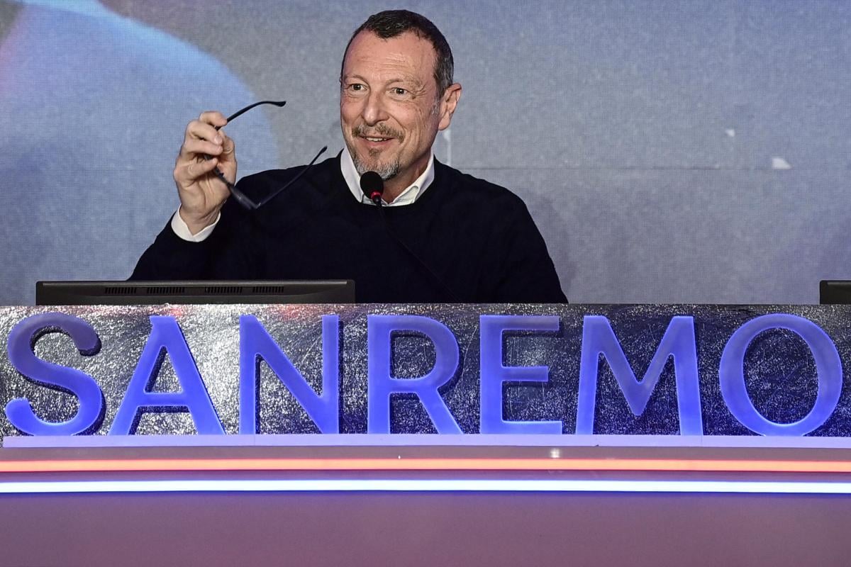 Sanremo 2024 quando inizia, l’annuncio della Rai: “Concentrati sull…