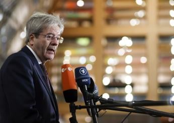 Ucraina, Gentiloni sull’ingresso nell’Ue: “Ci vorranno anni ma cost…