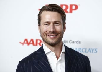 Chi è Glen Powell? Età, carriera ed ex fidanzata della star di “Tutti tranne te” e “Twister”