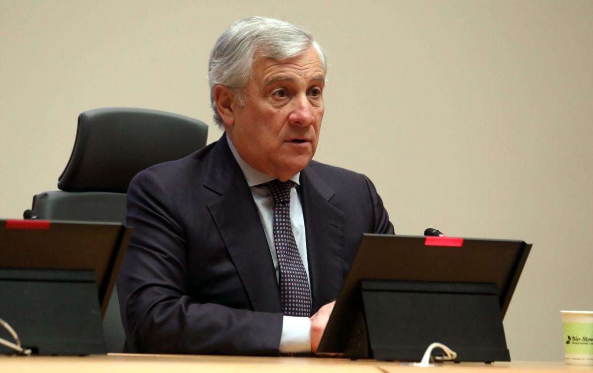 Elezioni regionali in Basilicata 2024, Tajani: “Forte collaborazione tra Bardi e Meloni”. Sull’attentato a Mosca: “Russia eviti strumentalizzazioni”