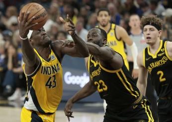 NBA, Green su Wembanyama: “Non so da quale laboratorio venga”