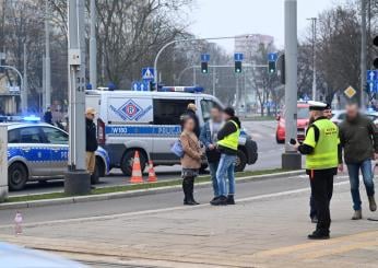 Polonia, il Parlamento approva una legge che consente alla polizia di sparare impunemente