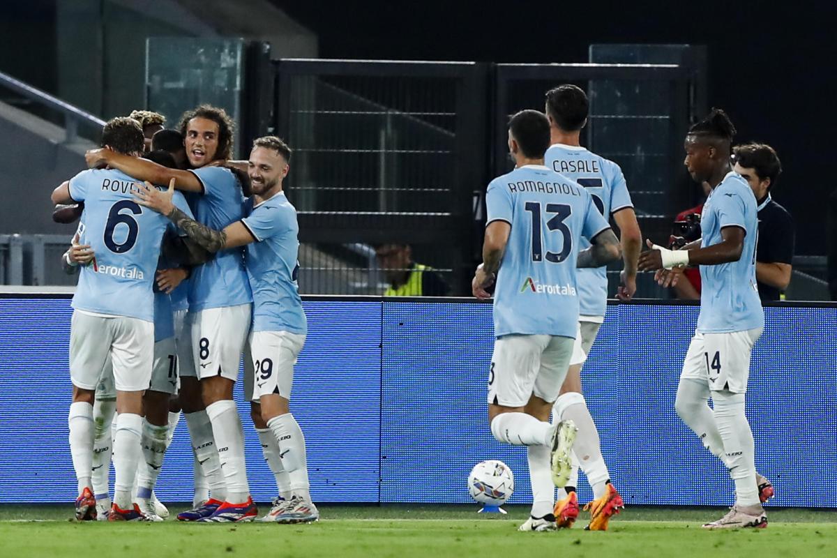 Avversarie Lazio Europa League 2024/25: ecco chi affronteranno i biancocelesti nella 1ª fase del torneo