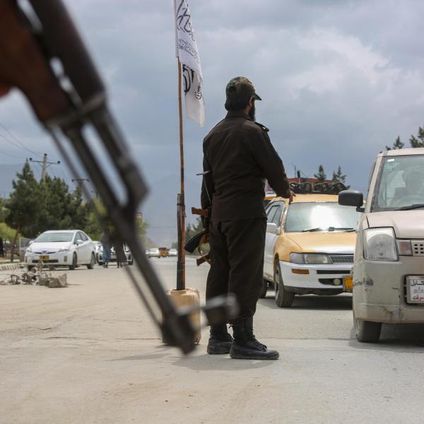 Afghanistan, attentato a Kabul oggi: morte sei persone e ferite 13. Cosa è successo? | FOTO