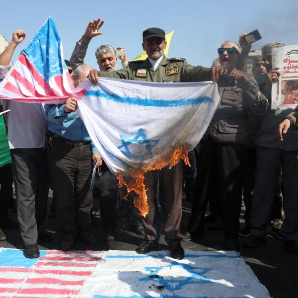 Guerra in Medio Oriente, continuano le operazioni militari di Israele in Libano: attaccato il quartier generale di Hezbollah. Netanyahu all’Onu: “Avanti fino alla vittoria totale” | VIDEO