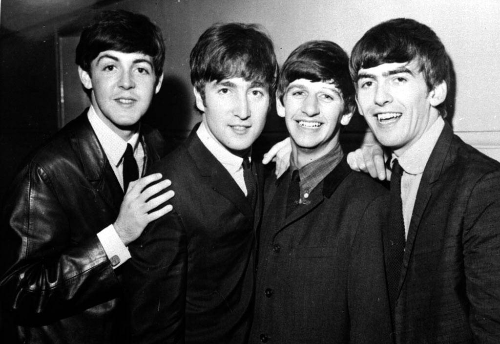 Beatles, 60 anni fa il primo album inaugurava la loro leggenda