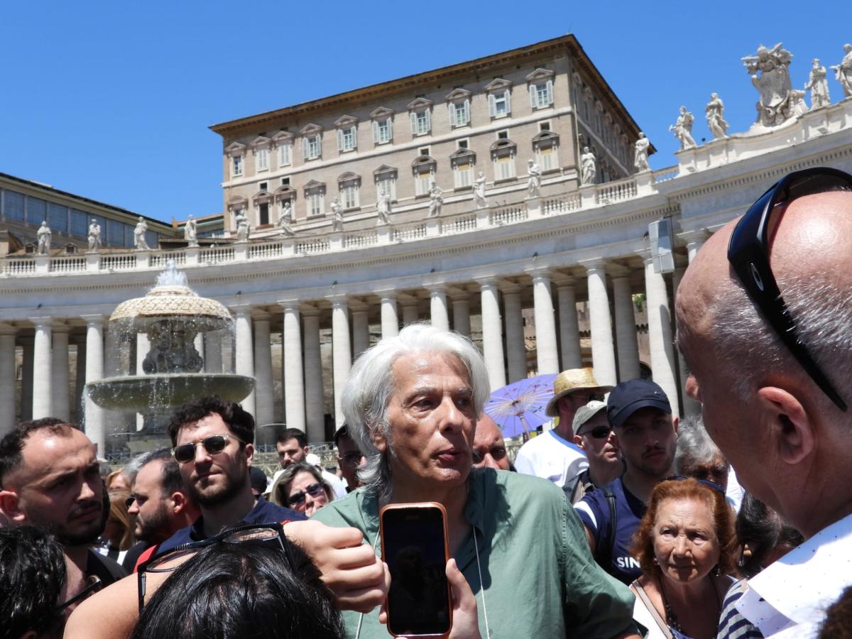 Caso Orlandi, il fratello Pietro: “Qualche senatore non vuole la co…