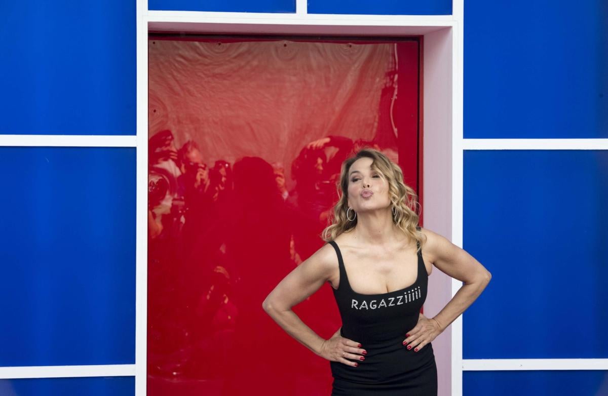 Barbara D’Urso co-conduttrice di Sanremo 2024? Spuntano nuovi dettagli