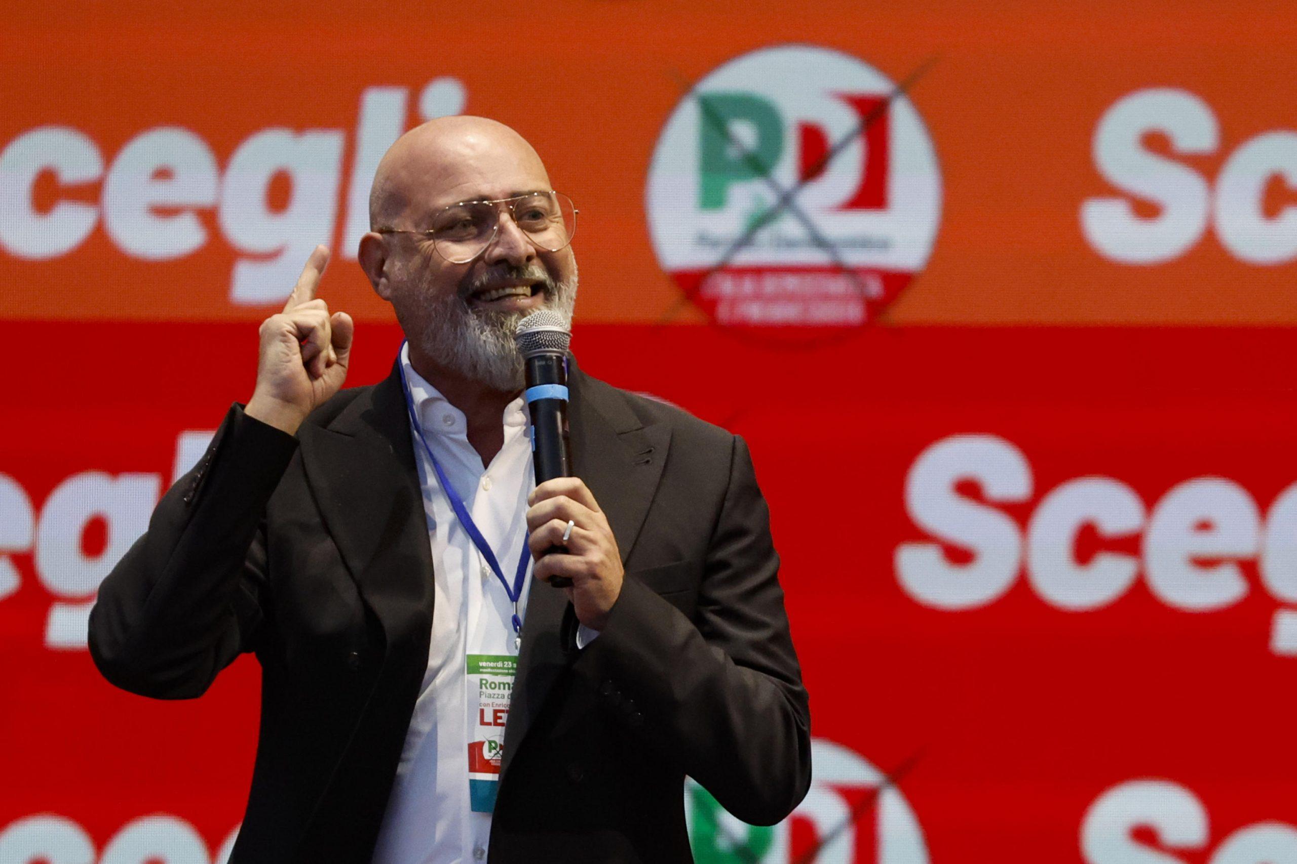 Congresso Pd, Bonaccini glissa: “Non è il momento delle autocandidature”