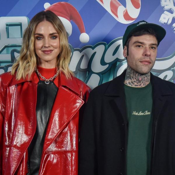 Chiara Ferragni e Fedez portano insieme i figli a scuola, indiscrezione social: “Sono sorridenti, non sembra siano separati!”