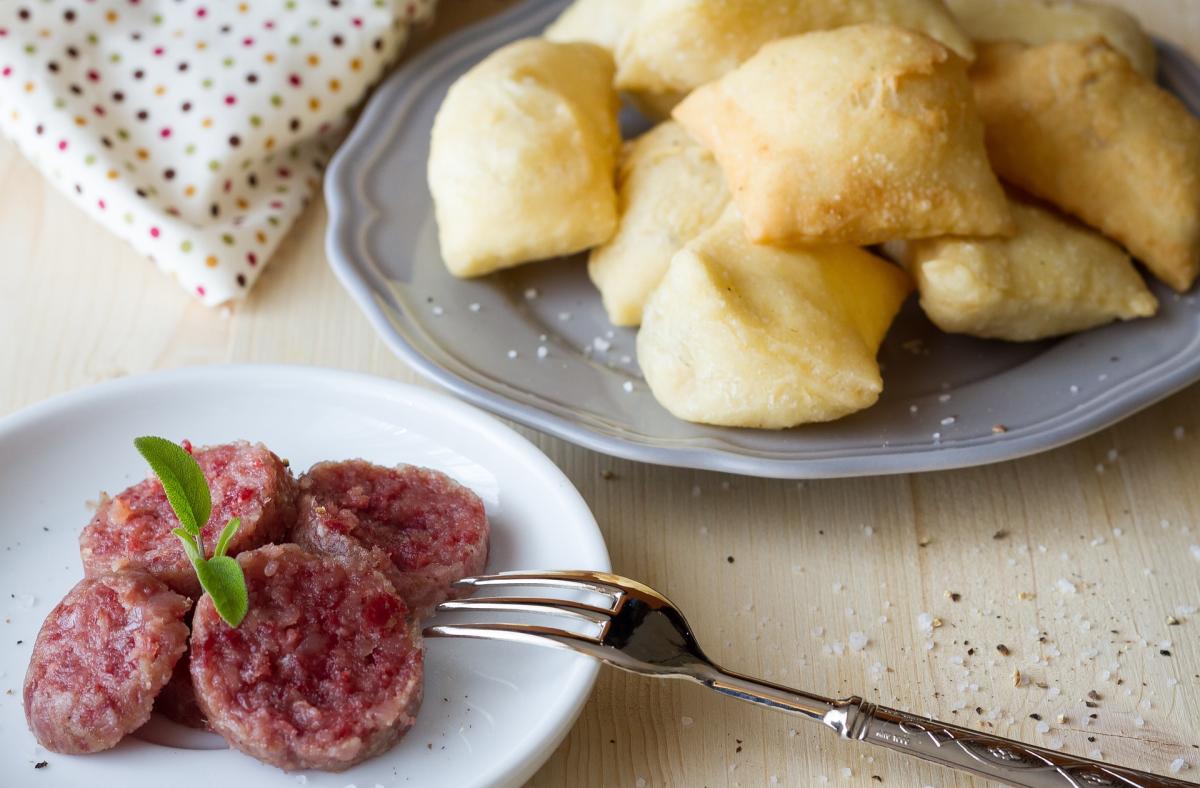 Ricette per riciclare il cotechino avanzato da Capodanno