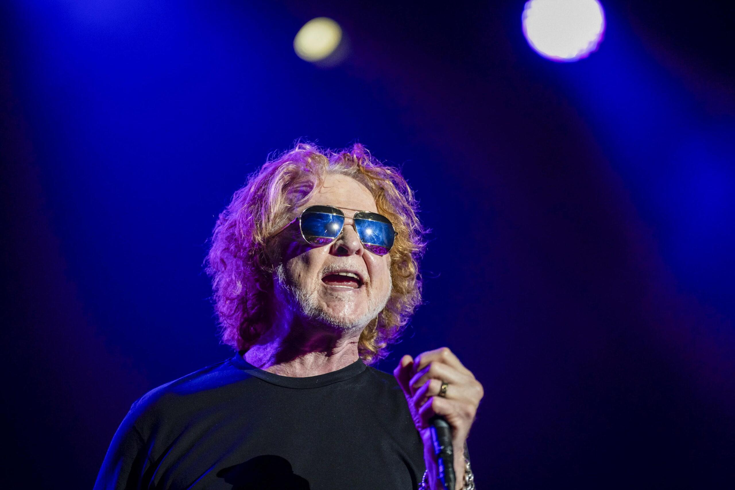 Concerti Simply Red nel 2025: date, biglietti, prezzi e scaletta