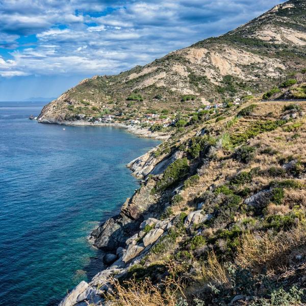 Cosa fare in 7 giorni all’isola d’Elba ad agosto 2024?